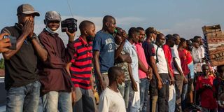 Democratic Republic of Congo