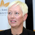 Outgoing BAT Kenya Managing Director Beverley Spencer-Obatoyinbo