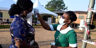 Ghana elections
