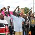 Mombasa CSOs celebrate Constitution