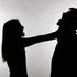 Abusive woman