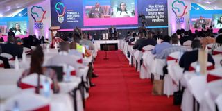 Kusi Ideas Festival