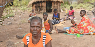 Elizabeth Chelagat