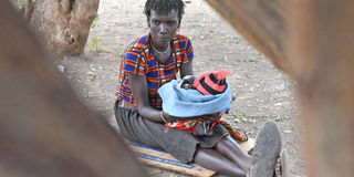 Temke Machari