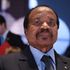 President Paul Biya