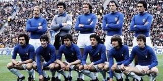 Paolo Rossi