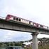 SGR cargo train
