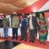 Raila Odinga