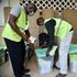 Msambweni by election