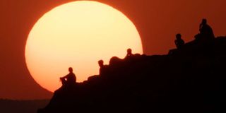 Tigray conflict