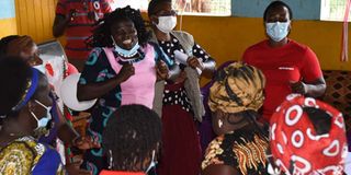 Susan Otieno