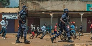 Bobi Wine