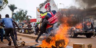 Bobi Wine