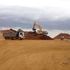 Kishushe mining site