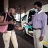 South Africa Covid-19
