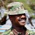 Lieutenant General Muhoozi Kainerugaba