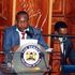 Nairobi Governor Mike Sonko 
