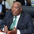 Nyamira Governor John Nyagarama