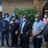Matiangi at Lee after Nyagarama death