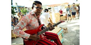Fiston Lusambo