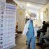South African doctor 
