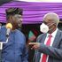 Raila Odinga