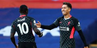 Roberto Firmino