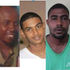 Abdikadir Tache, Abdifatah Abubakar Abdi, Salim Ahmed Mohamed and Fuad Abubakar Manswab. 