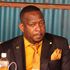 Mike Sonko