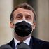 Emmanuel Macron