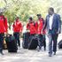 Kenya Judo Federation president Shadrack Maluki