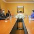 Uhuru and Farmaajo at Igad summit