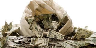 money