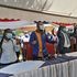 KMPDU officials in Kisii
