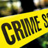 Crime scene