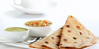 chapati