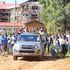 Kisii protests