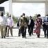 Kalonzo Musyoka, Charity Ngilu, Moses Wetang’ula , Musalia Mudavadi, Stoni Athi Resort 