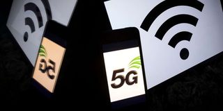 5G