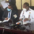 Doctors' strike ends