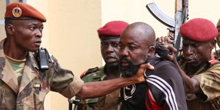 Alfred Yekatom