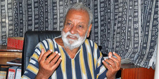 Mohinder Dhillon