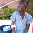 Police Constable Denis Mugo 