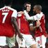 Bukayo Saka
