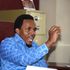 Education Chief Administrative Secretary Zack Kinuthia 
