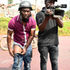 NTV journalist Ali Mivule