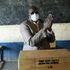 Education CS George Magoha 