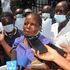 Mombasa parent Esther Juma