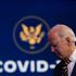 US President-elect Joe Biden 