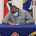  Uhuru Kenyatta